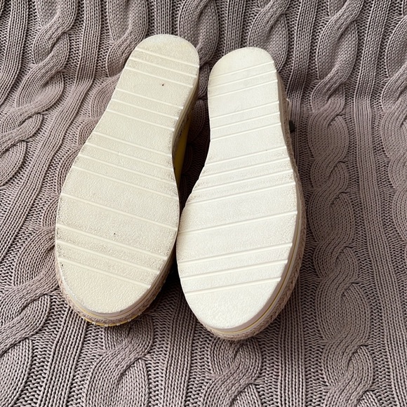 new moschino shoes size 38 no box - Picture 5 of 5